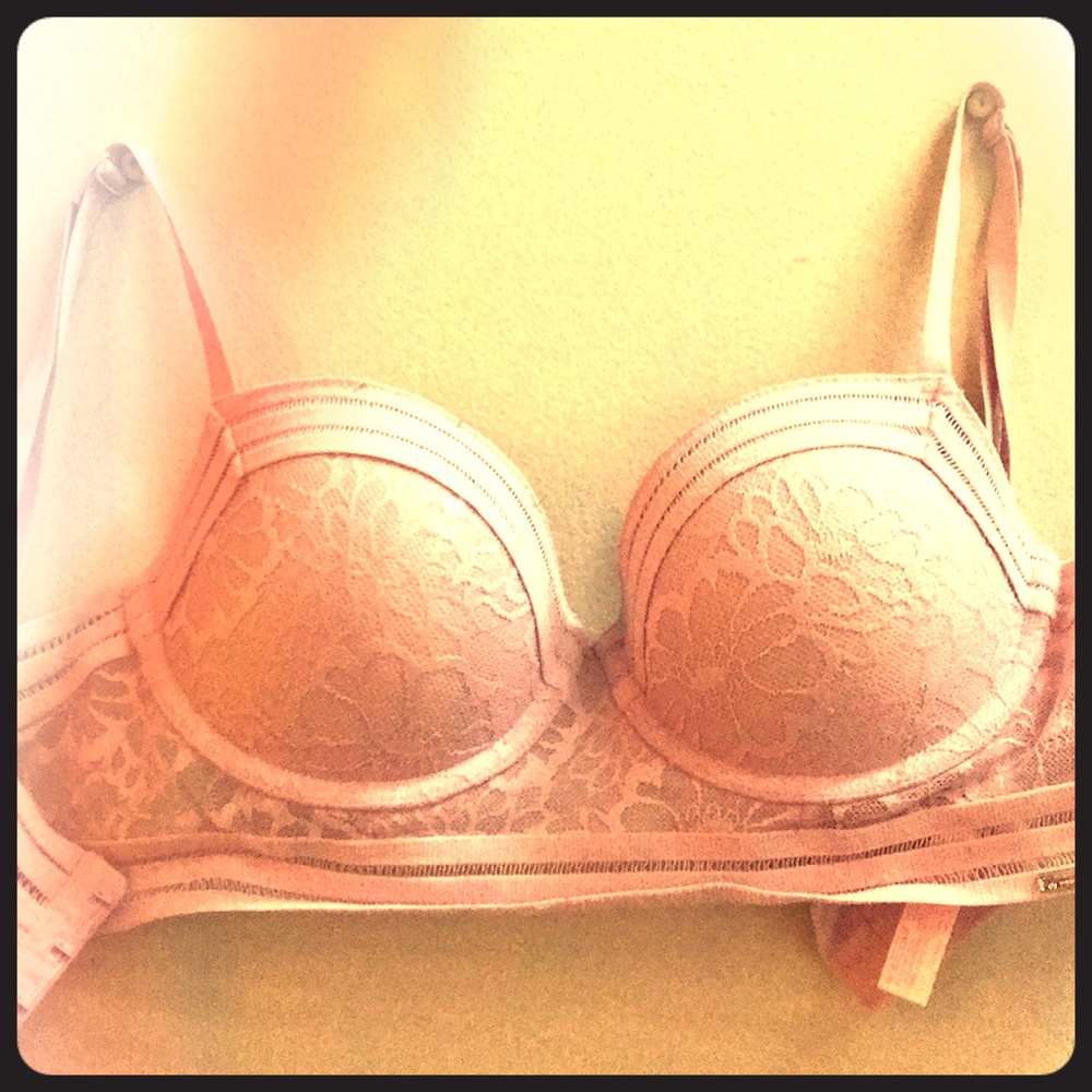 Small Pink Bra ❤️💕❤️💕😍